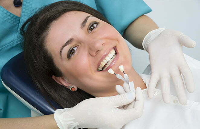 , Colour Match and Consultation