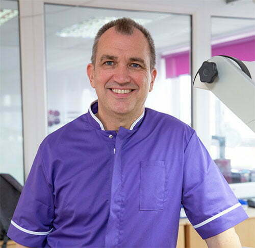 , Colour Match and Consultation